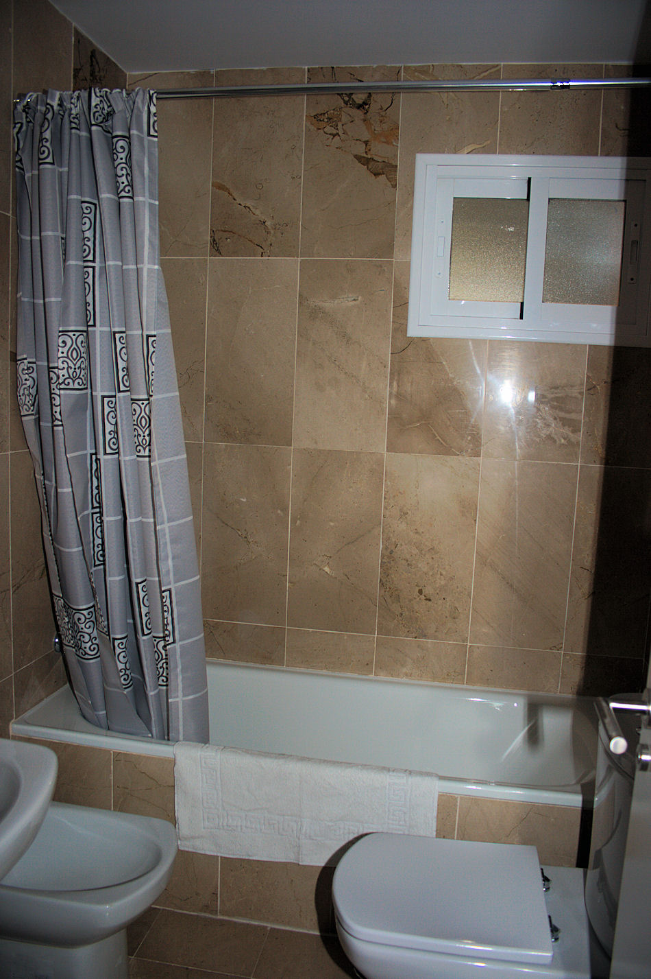 Apartamento en venta en Torre de Benagalbon